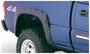 Husky Liner Black Fender Flares