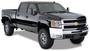 Husky Liner Black Fender Flares