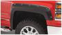 Husky Liner Black Fender Flares