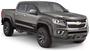 Husky Liner Black Fender Flares