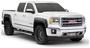 Husky Liner Black Fender Flares