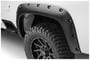 Husky Liner Black Fender Flares