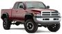 Husky Liner Black Fender Flares