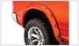 Husky Liner Black Fender Flares