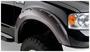 Husky Liner Black Fender Flares