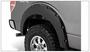 Husky Liner Black Fender Flares