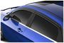 Husky Liner Low Profile Ventvisor Low Profile Smoke Window Deflector