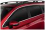 Husky Liner Low Profile Ventvisor Low Profile Smoke Window Deflector