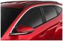 Husky Liner Low Profile Ventvisor Low Profile Smoke Window Deflector
