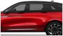 Husky Liner Low Profile Ventvisor Low Profile Smoke Window Deflector