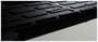 Husky Liner Quad Caps Black Truck Bed Side Rail Protector