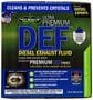 Hot Shots Secret 2.5 Gallon Diesel Exhaust Fluid
