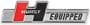 Hurst Decal Pack