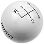 Hurst M/T Shift Knob