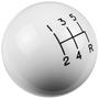 Hurst M/T Shift Knob