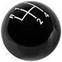 Hurst M/T Shift Knob