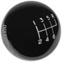 Hurst M/T Shift Knob