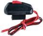 Hurst 10 Amp Toggle Switch