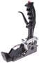 Hurst Pistol-Grip Quarter Stick A/T Shifter Assembly