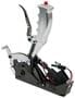 Hurst Quarter Stick 2 A/T Shifter Assembly