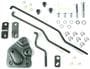 Hurst Competition/Plus M/T Shifter Installation Kit