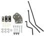 Hurst Competition/Plus M/T Shifter Installation Kit