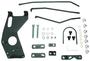 Hurst Competition/Plus M/T Shifter Installation Kit