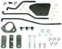 Hurst Competition/Plus M/T Shifter Installation Kit