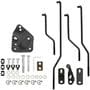 Hurst Competition/Plus M/T Shifter Installation Kit