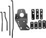 Hurst Super Street/Shifter M/T Shifter Installation Kit
