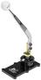 Hurst Blackjack M/T Shifter Assembly