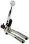 Hurst Billet/Plus M/T Shifter Assembly