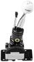 Hurst Competition/Plus M/T Shifter Assembly