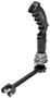 Hurst Billet/Plus M/T Shifter Assembly