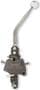 Hurst Competition/Plus M/T Shifter Assembly