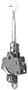 Hurst Super Street/Shifter M/T Shifter Assembly