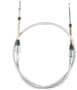 Hurst A/T Shift Cable