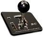 Hurst Comp Stick A/T Shifter Assembly