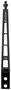 Hurst M/T Shift Lever