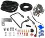 Hurst Roll/Control Brake Launch Control Kit