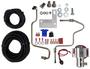 Hurst Roll/Control Brake Launch Control Kit