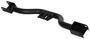 Hurst Steel Transmission Crossmember