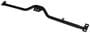 Hurst Steel Transmission Crossmember