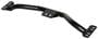 Hurst Transmission Crossmember