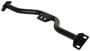 Hurst Steel Transmission Crossmember
