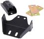 Hurst Transmission Crossmember