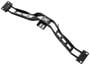 Hurst Transmission Crossmember