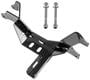 Hurst Steel Transmission Crossmember