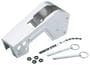 Hurst Quarter Stick A/T Shifter Cover Plate