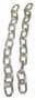 Husky Towing Trailer Hitch Safety Chain
